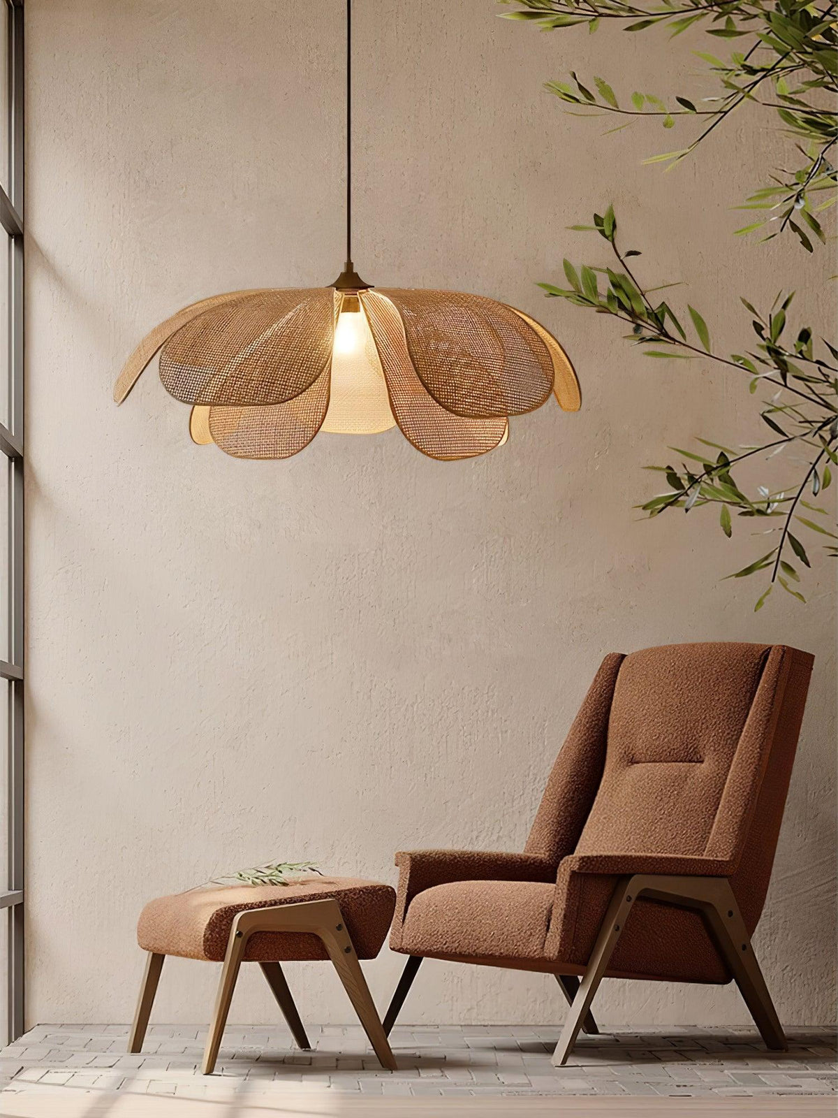 Orelirielle Pendant Light