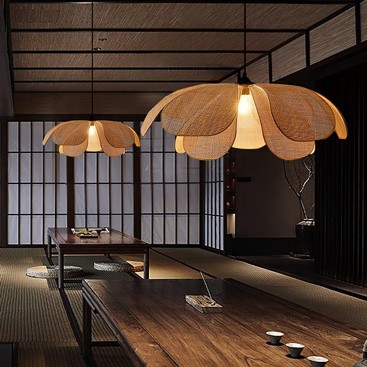 Orelirielle Pendant Light