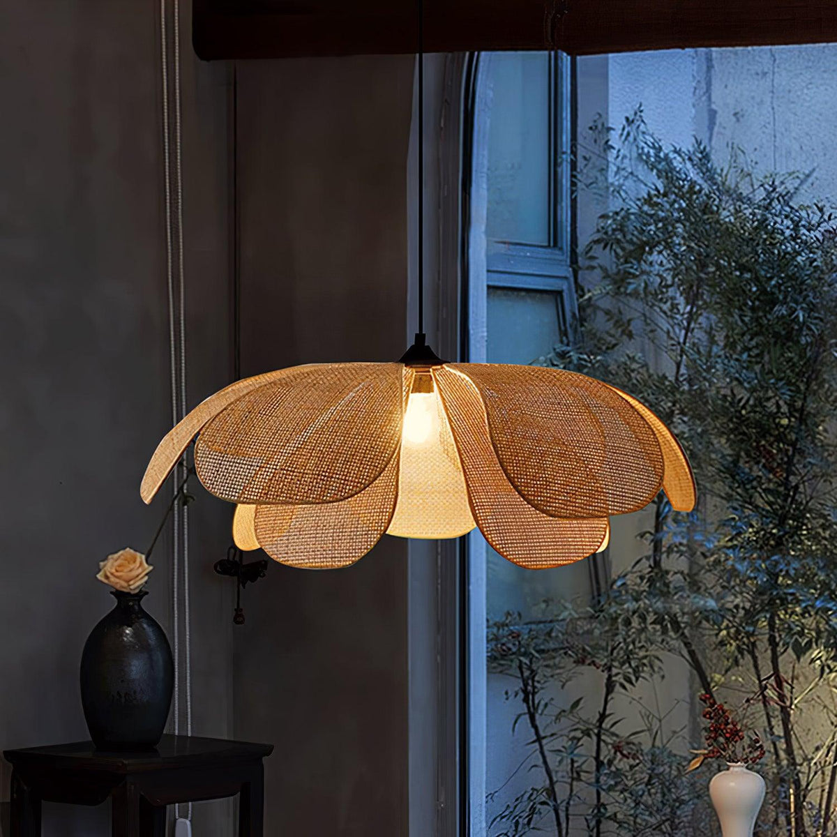 Orelirielle Pendant Light