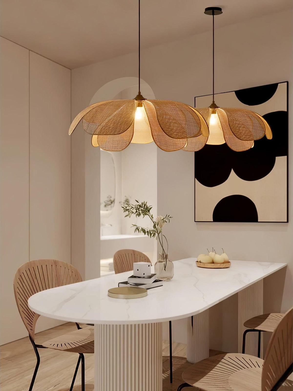 Orelirielle Pendant Light