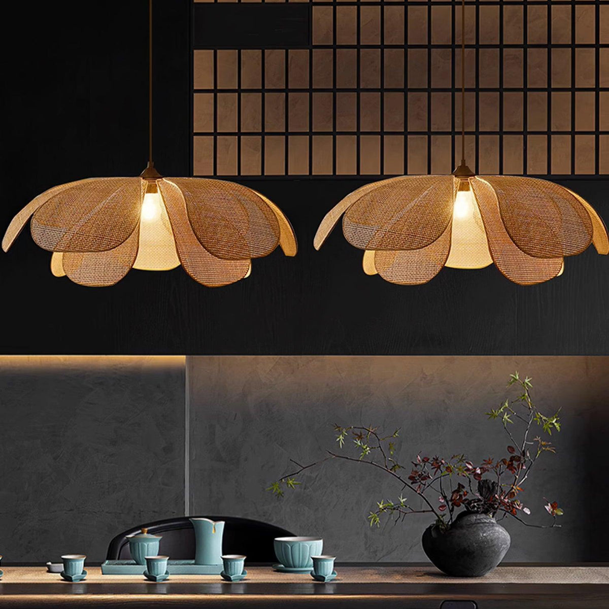 Orelirielle Pendant Light
