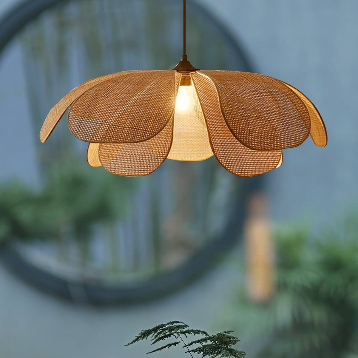 Orelirielle Pendant Light