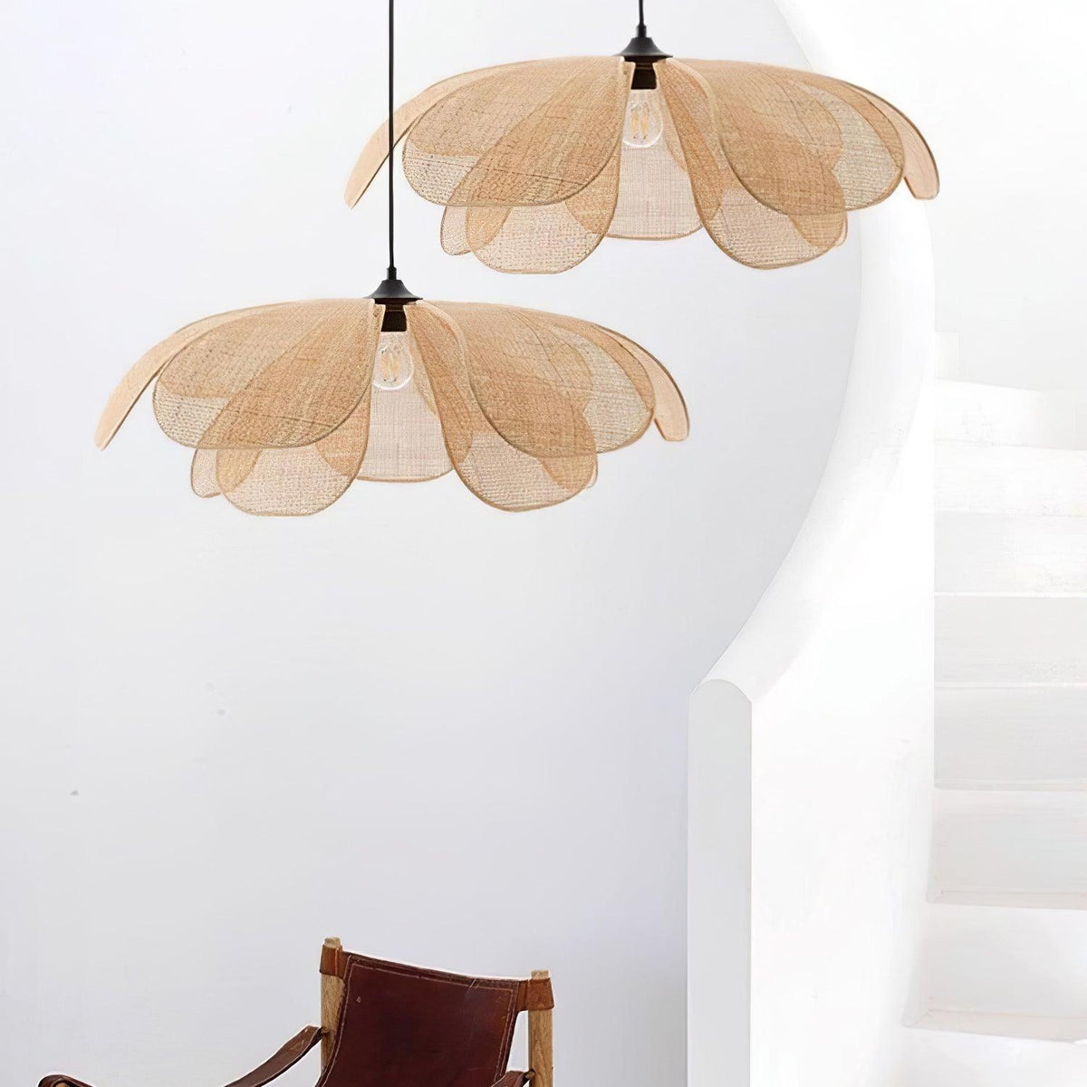 Orelirielle Pendant Light