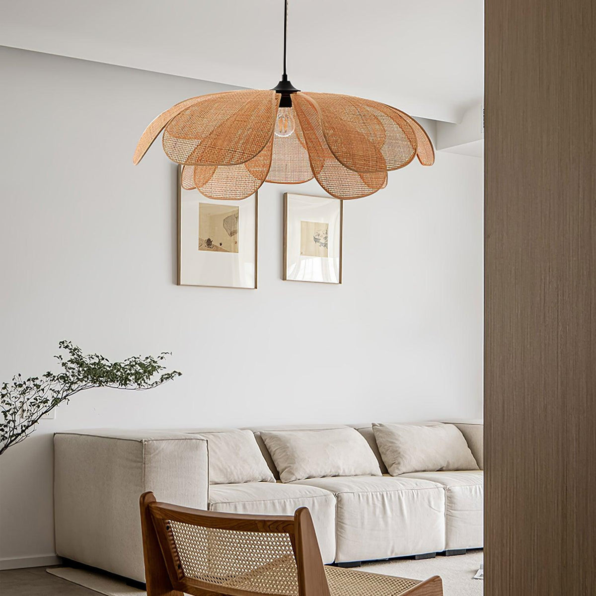 Orelirielle Pendant Light