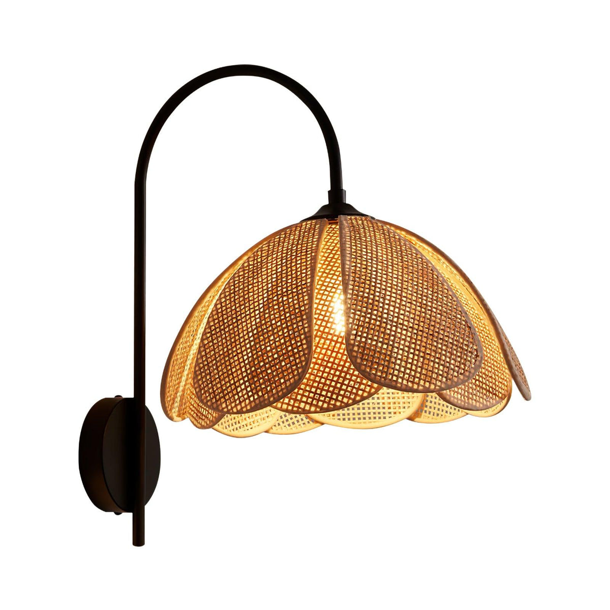 Edria Wall Lamp