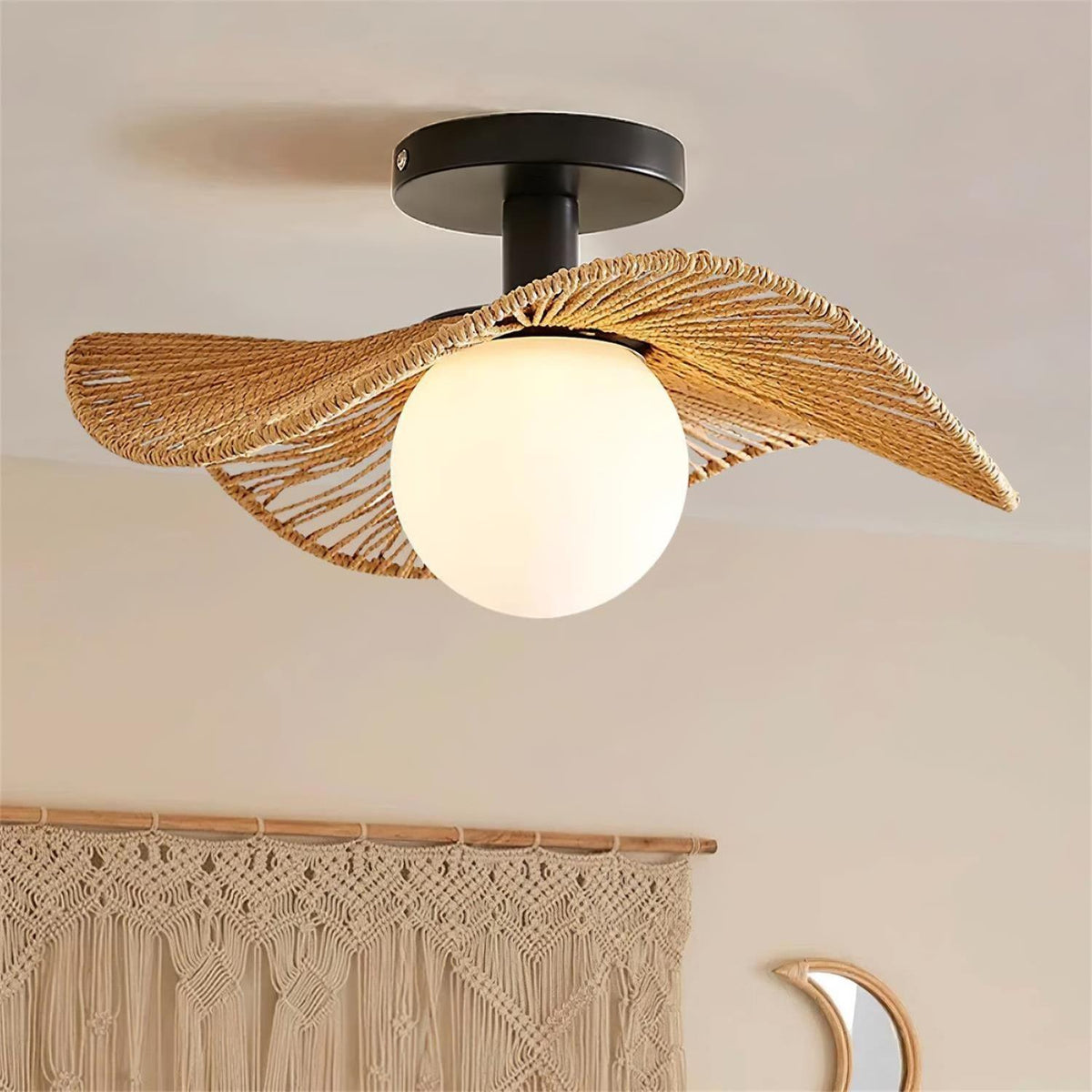 Fynora Ceiling Light