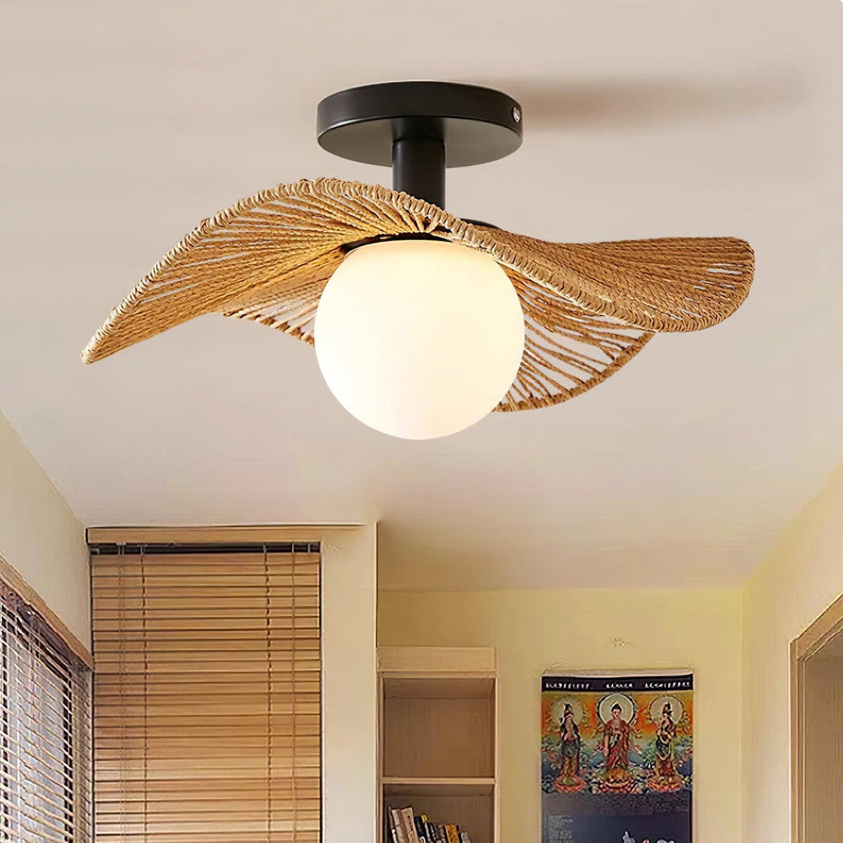 Fynora Ceiling Light