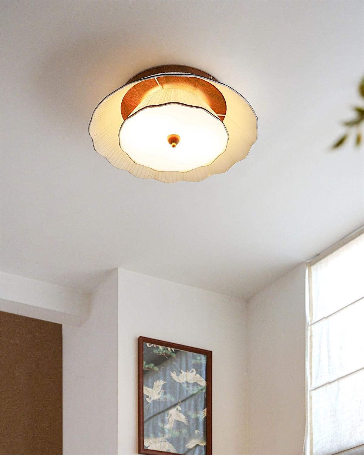 Terioise Ceiling Lamp