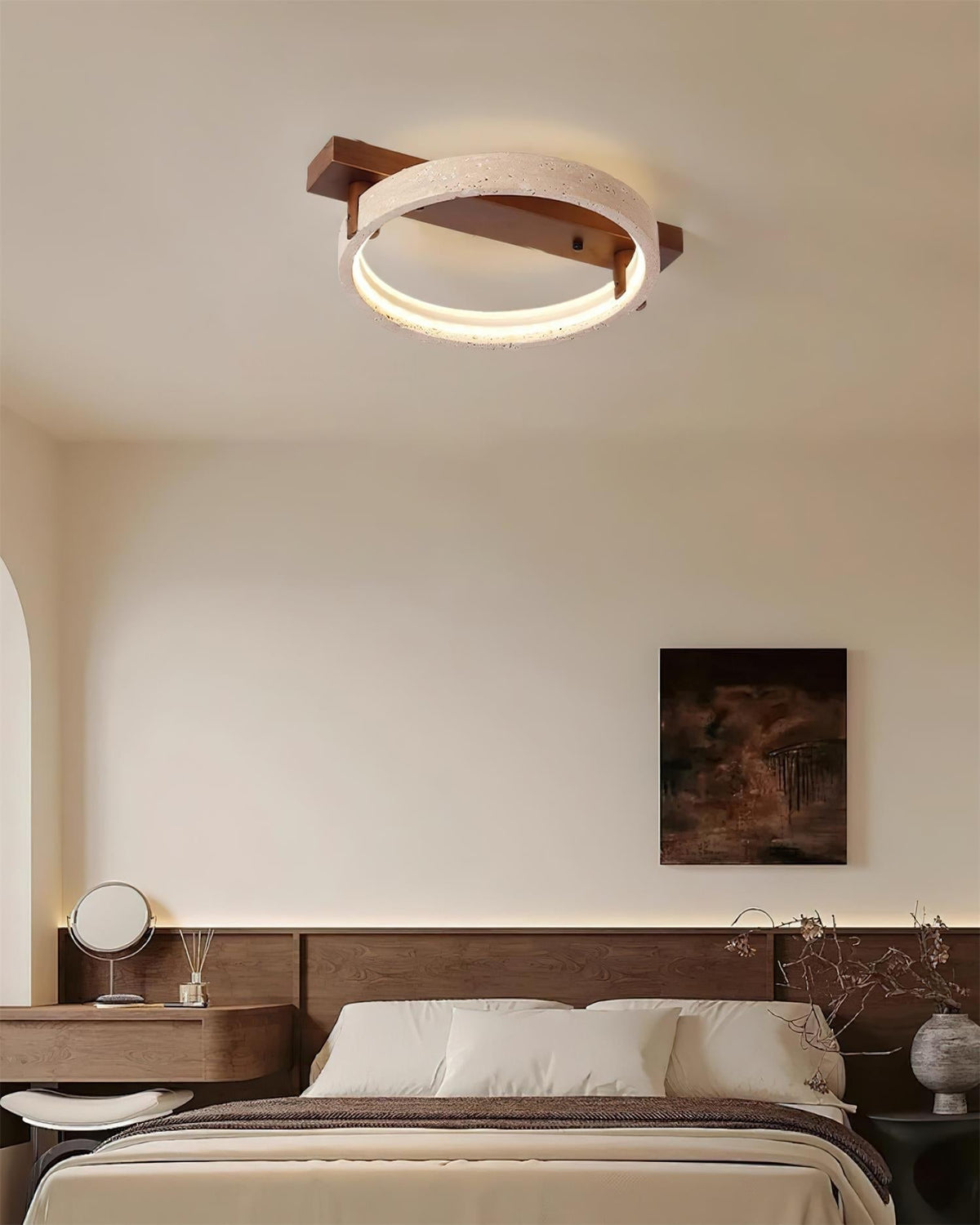Paslen Wall Light
