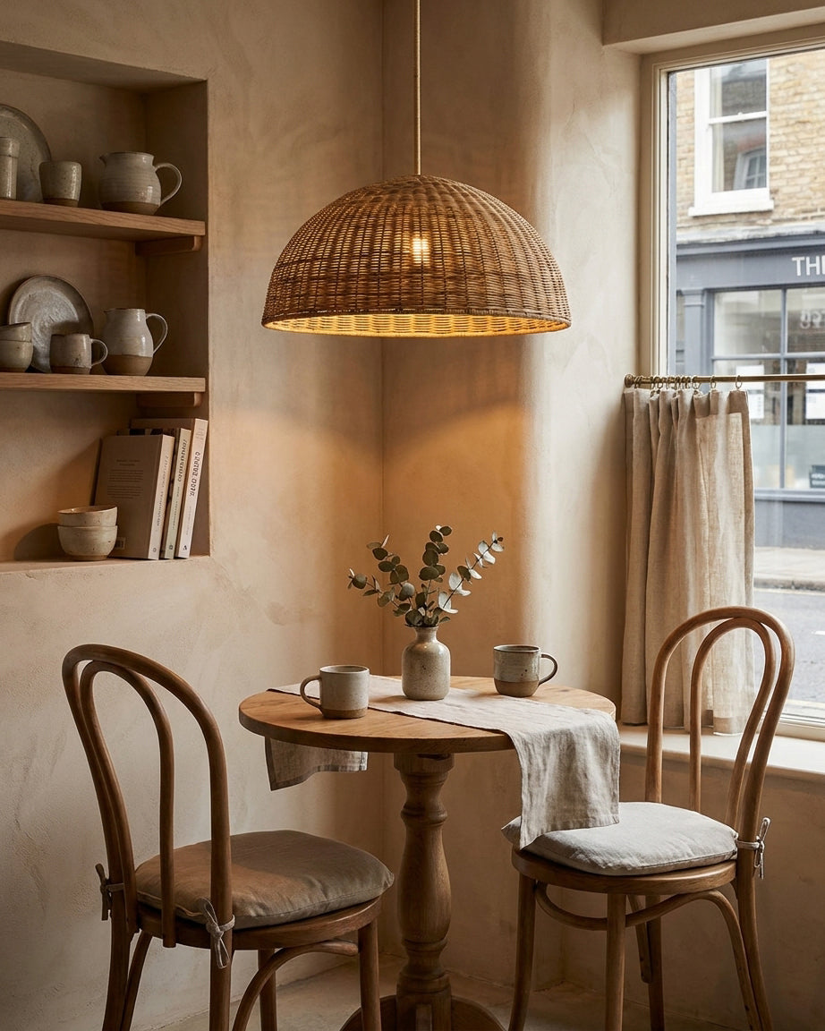Sorinaine Pendant Light
