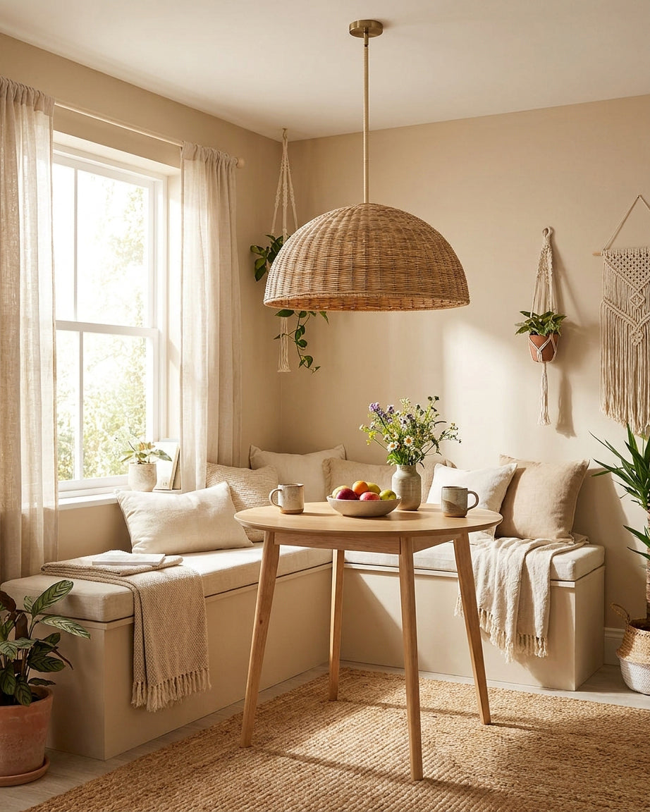 Sorinaine Pendant Light
