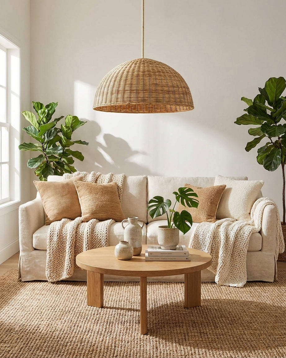 Sorinaine Pendant Light