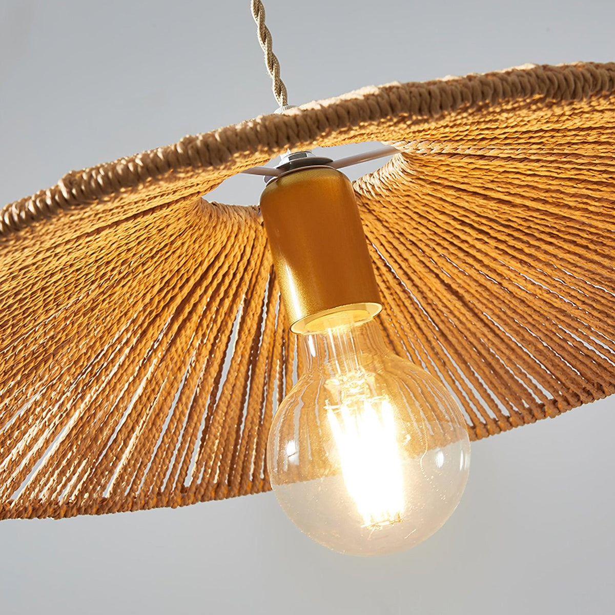 Nest Pendant Light