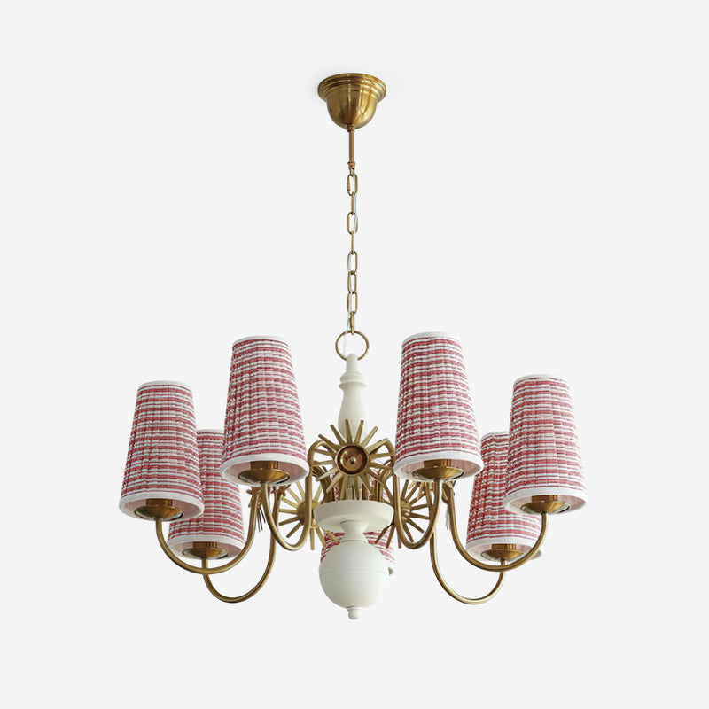 Rivanena Chandelier