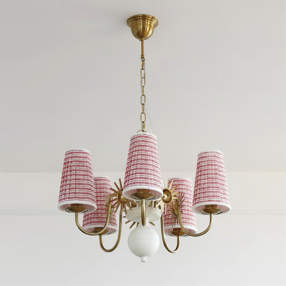 Rivanena Chandelier