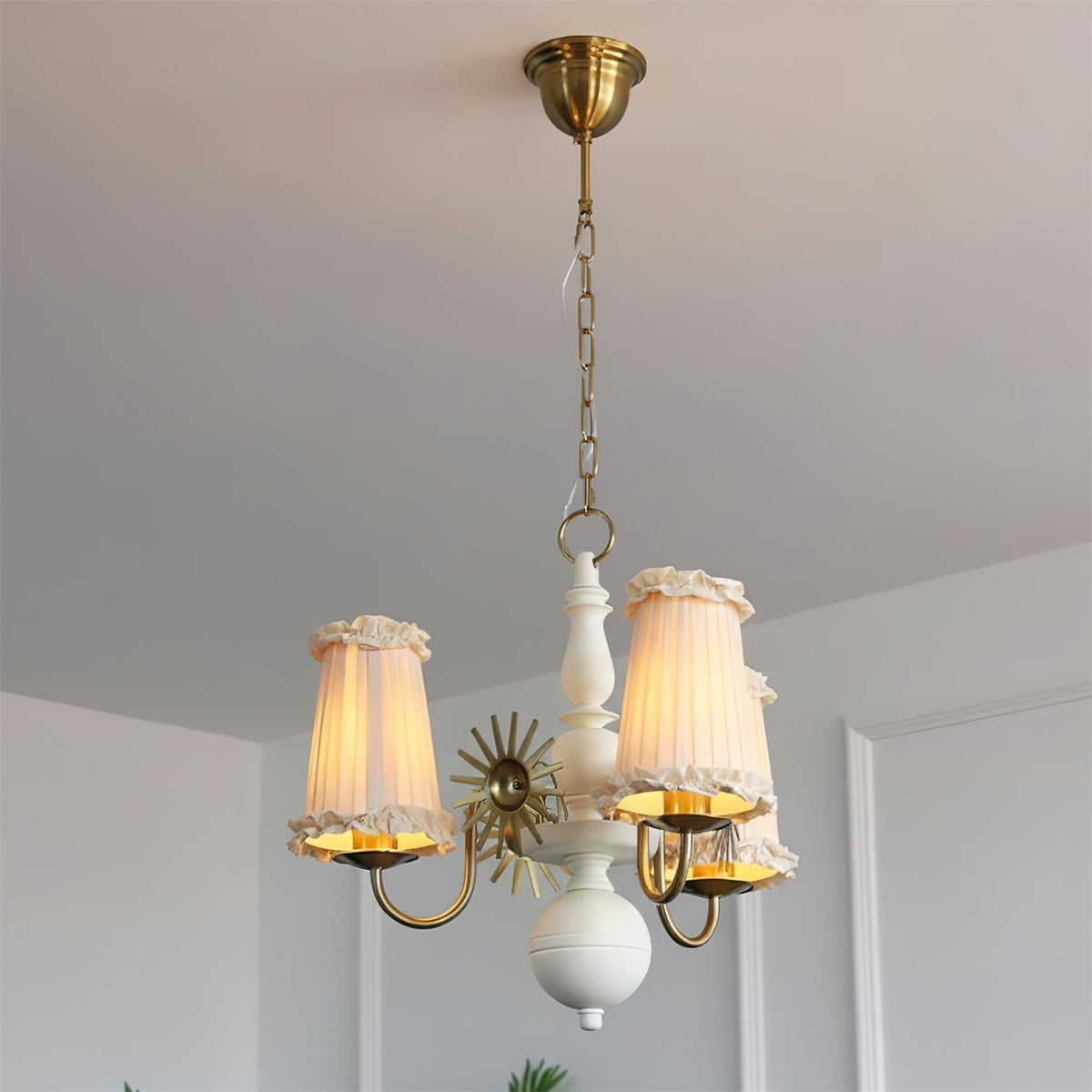 Rivanena Chandelier