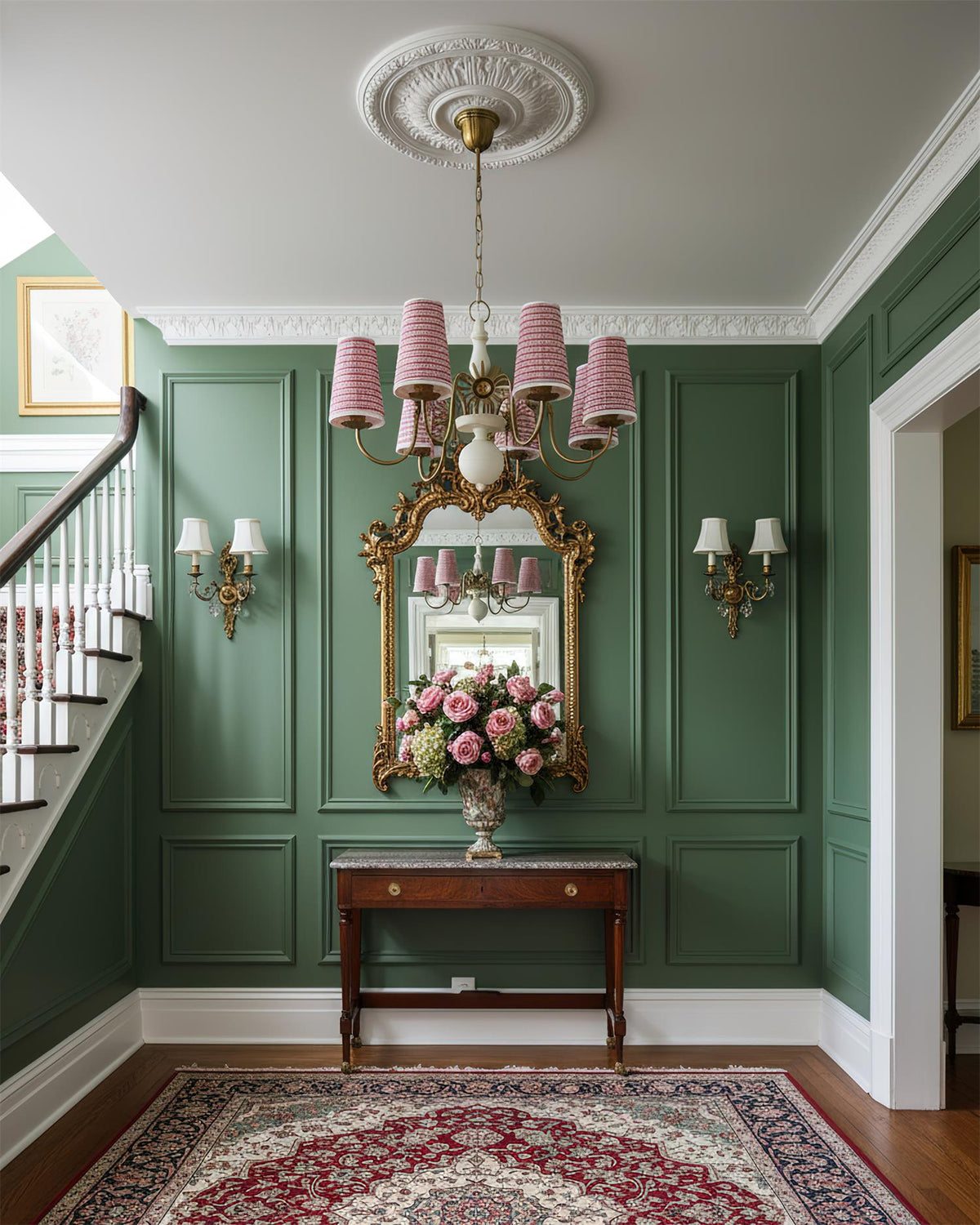 Rivanena Chandelier