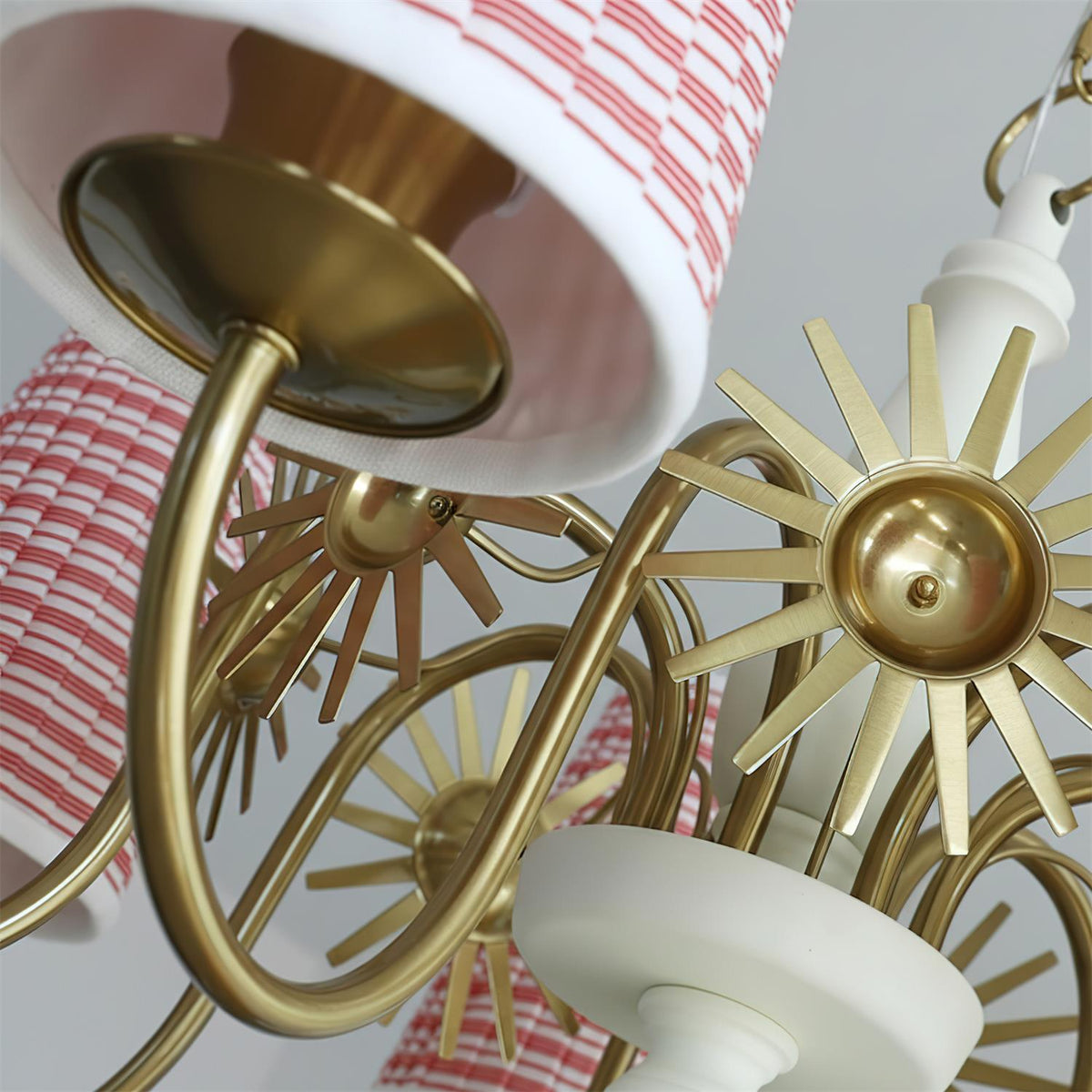Rivanena Chandelier