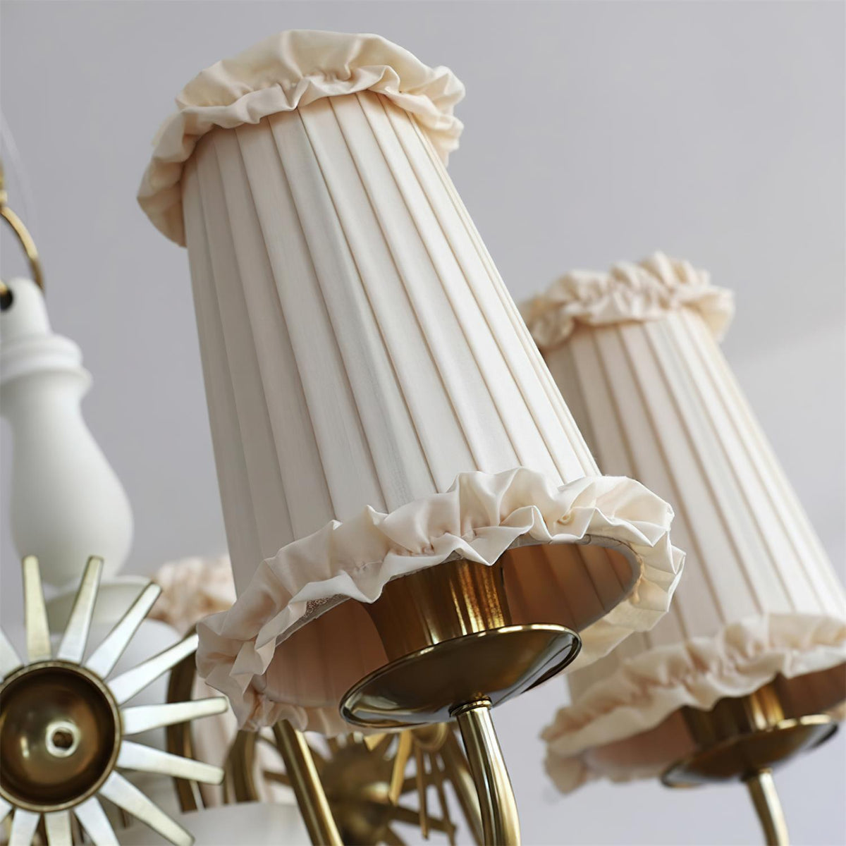 Rivanena Chandelier