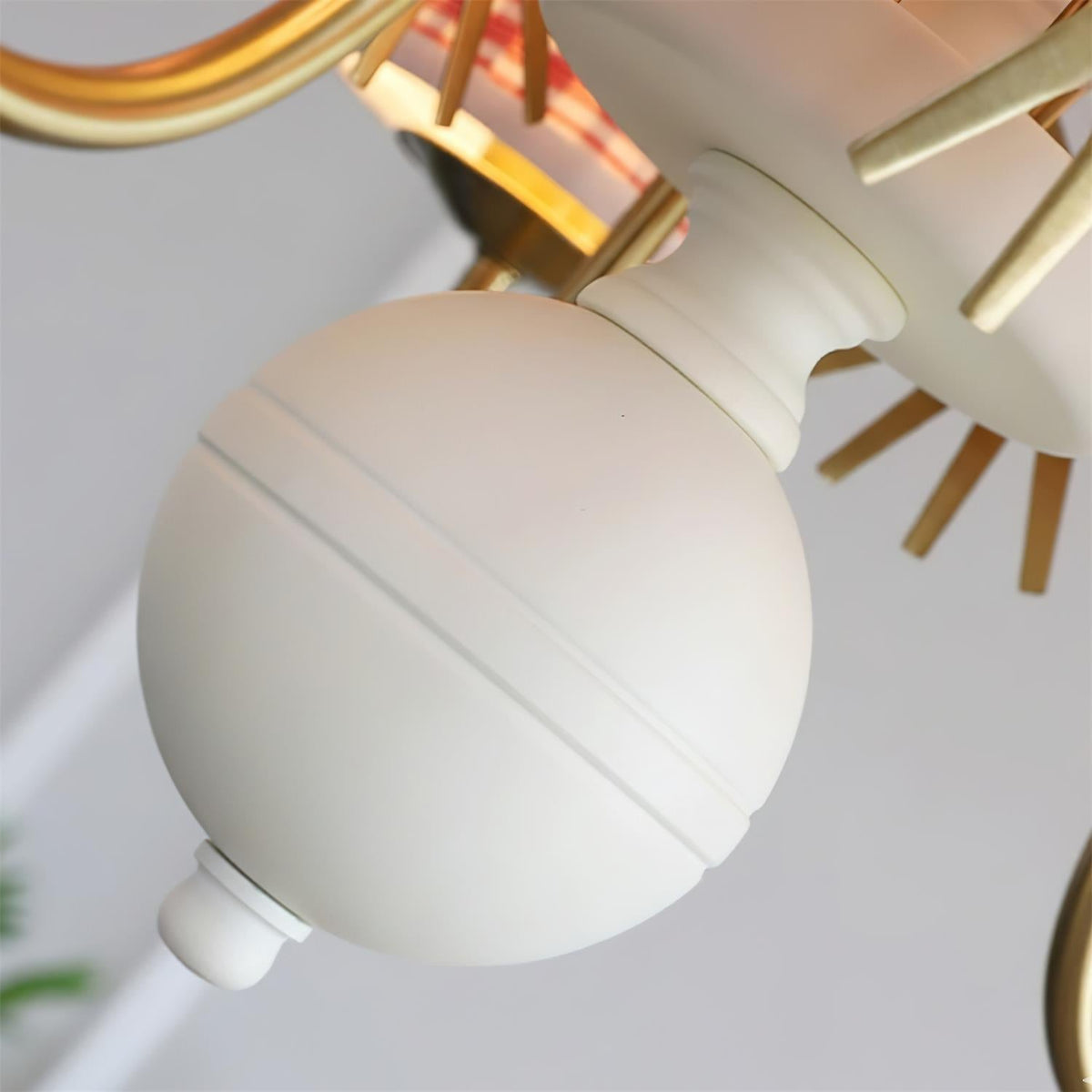 Rivanena Chandelier