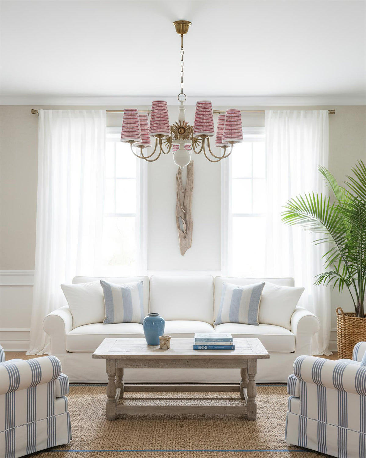 Rivanena Chandelier