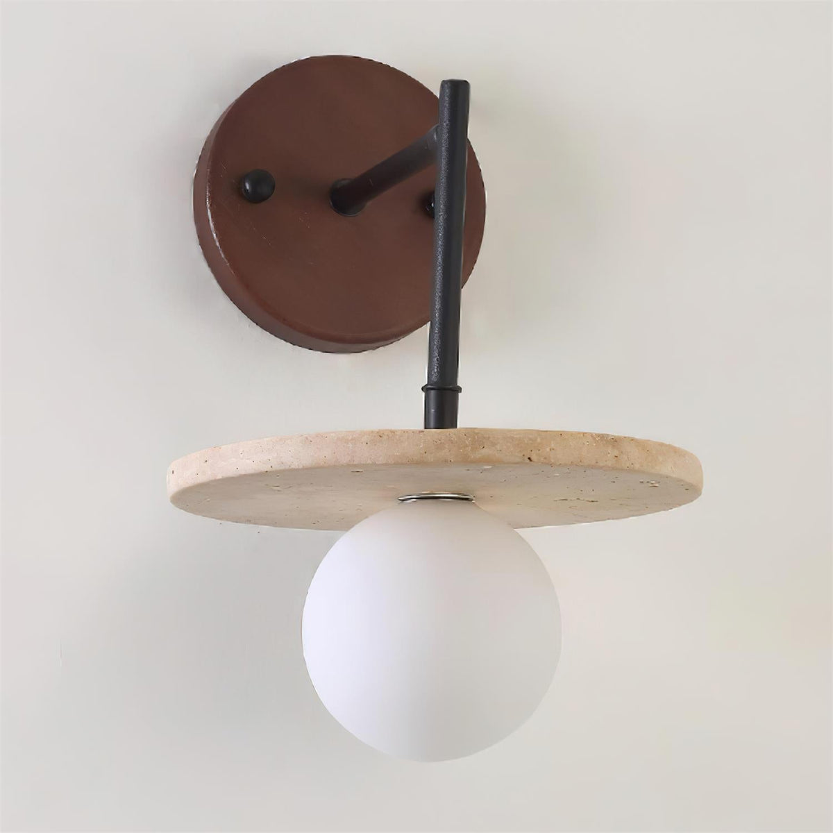 Terielaria Wall Lamp
