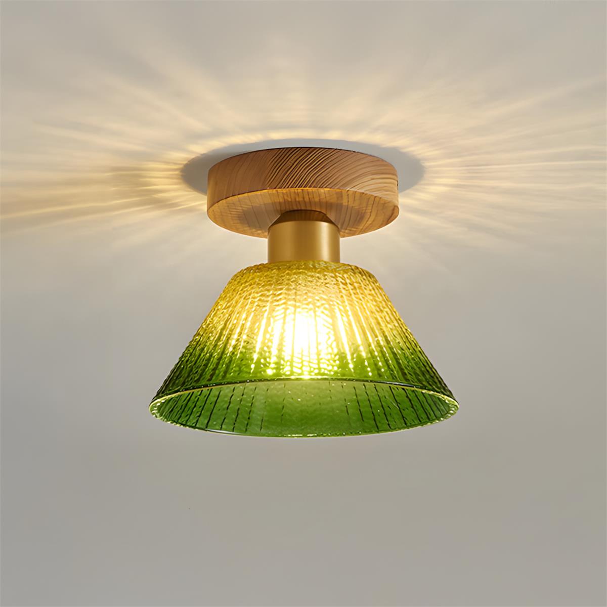 Teriisora Ceiling Light