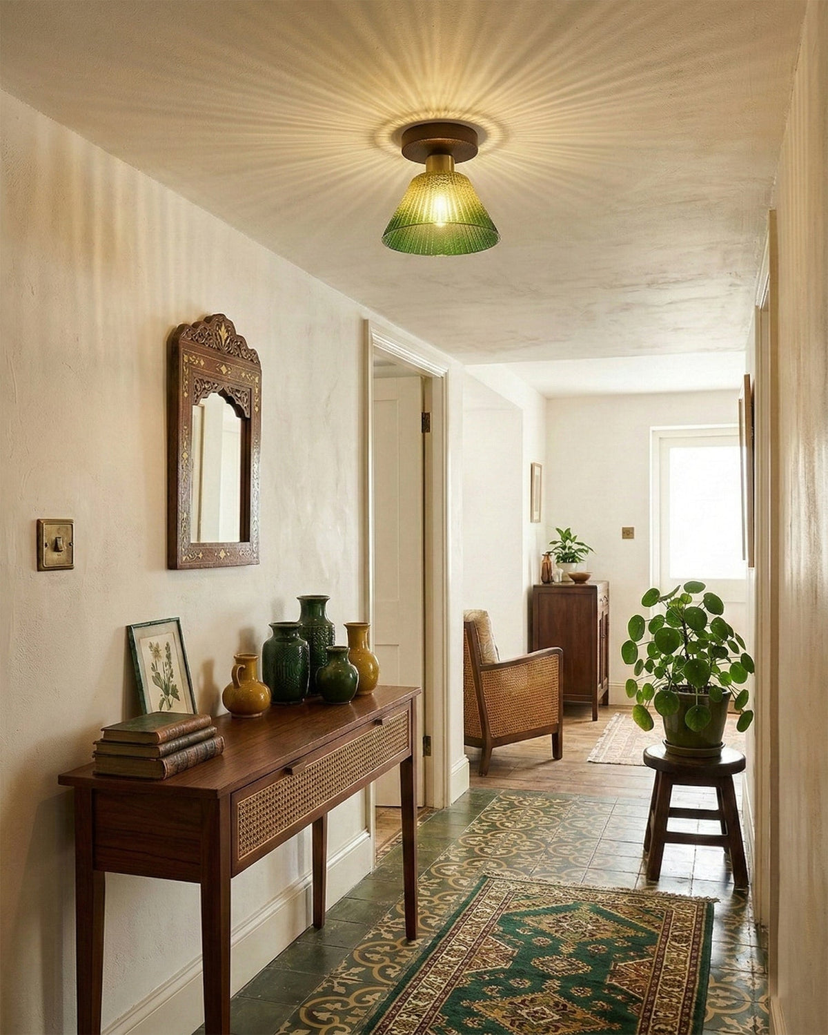 Teriisora Ceiling Light