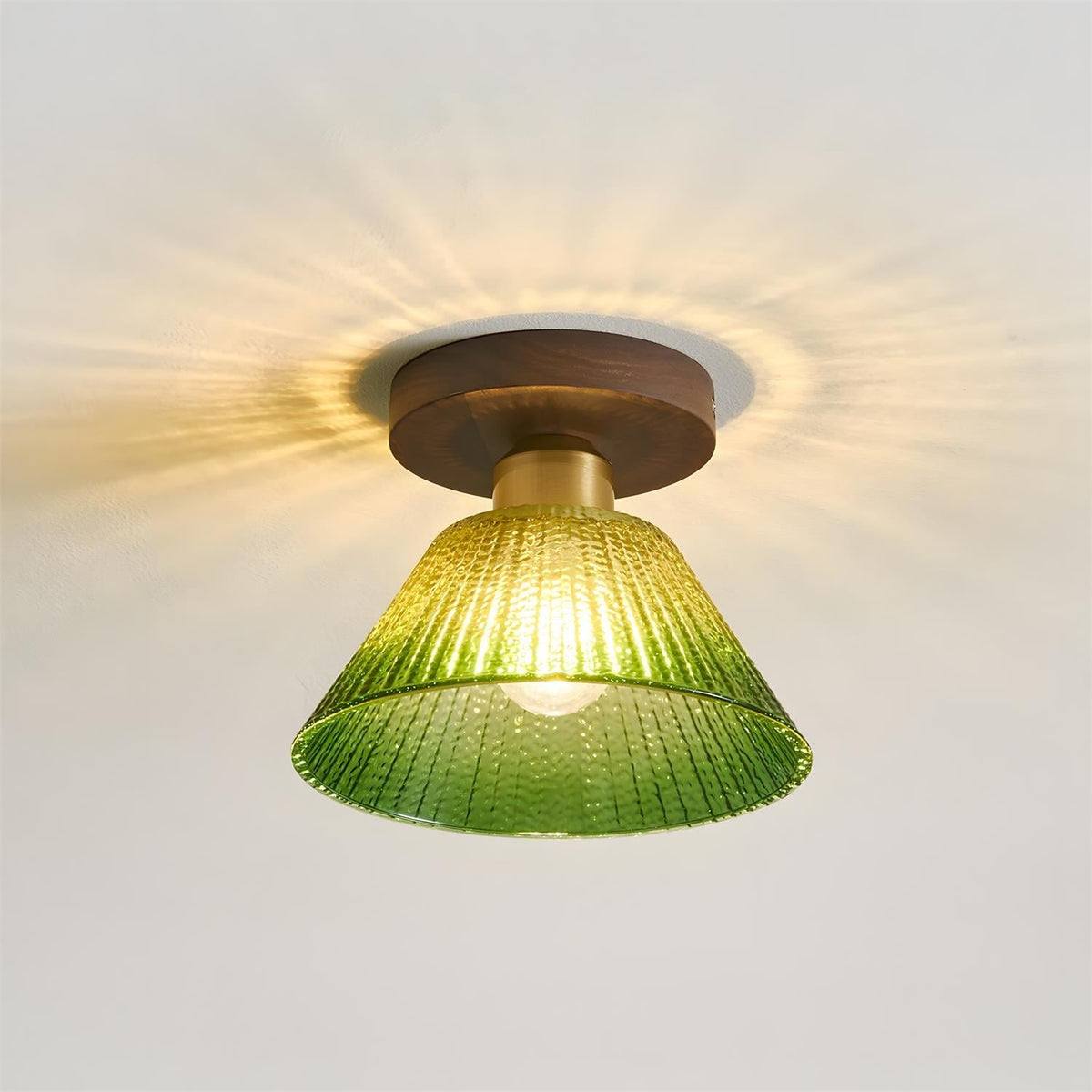 Teriisora Ceiling Light