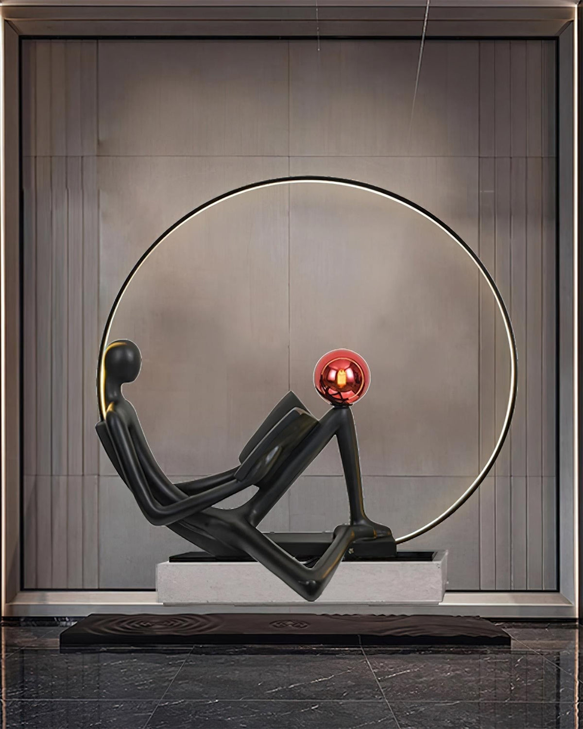 Flexia Floor Lamp