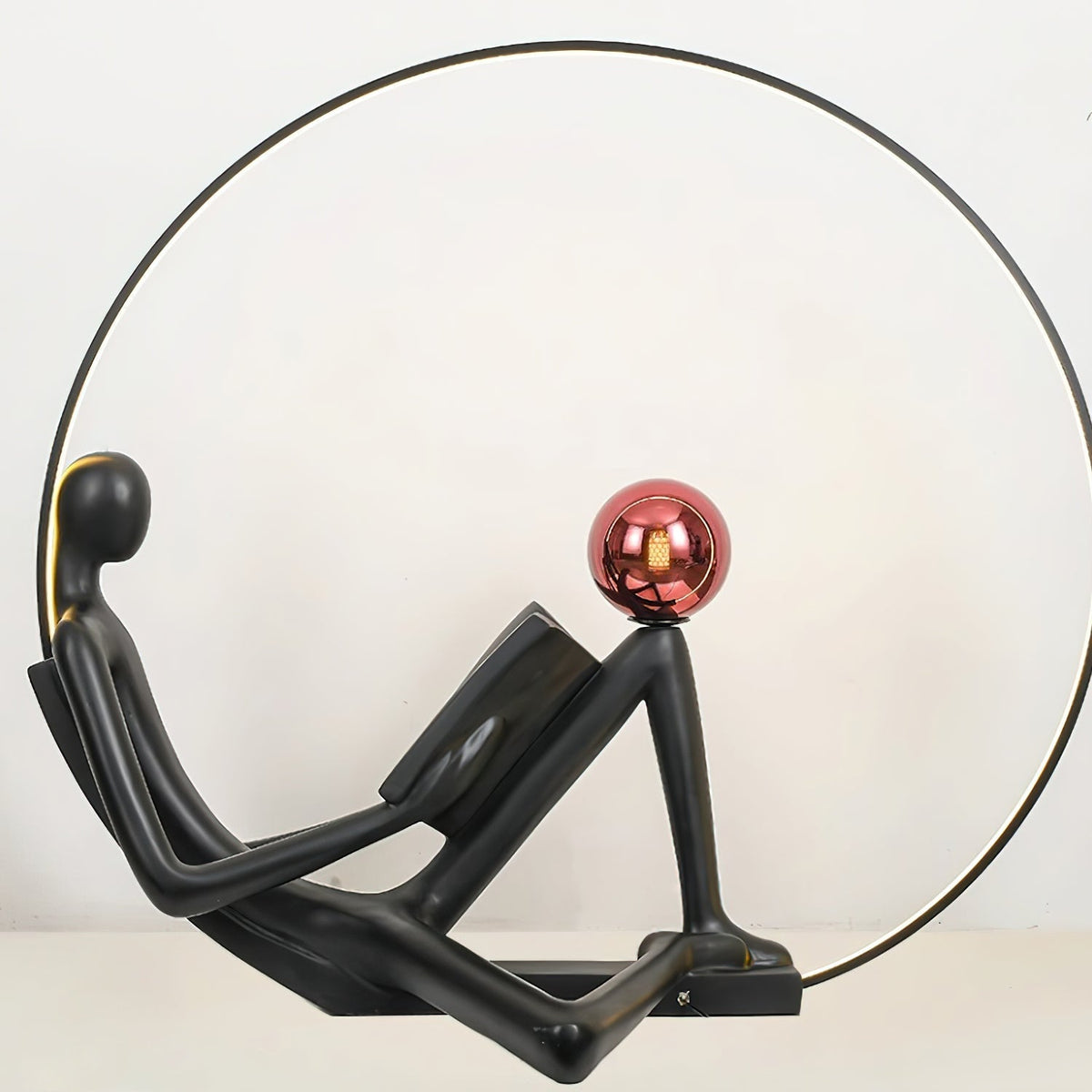 Flexia Floor Lamp