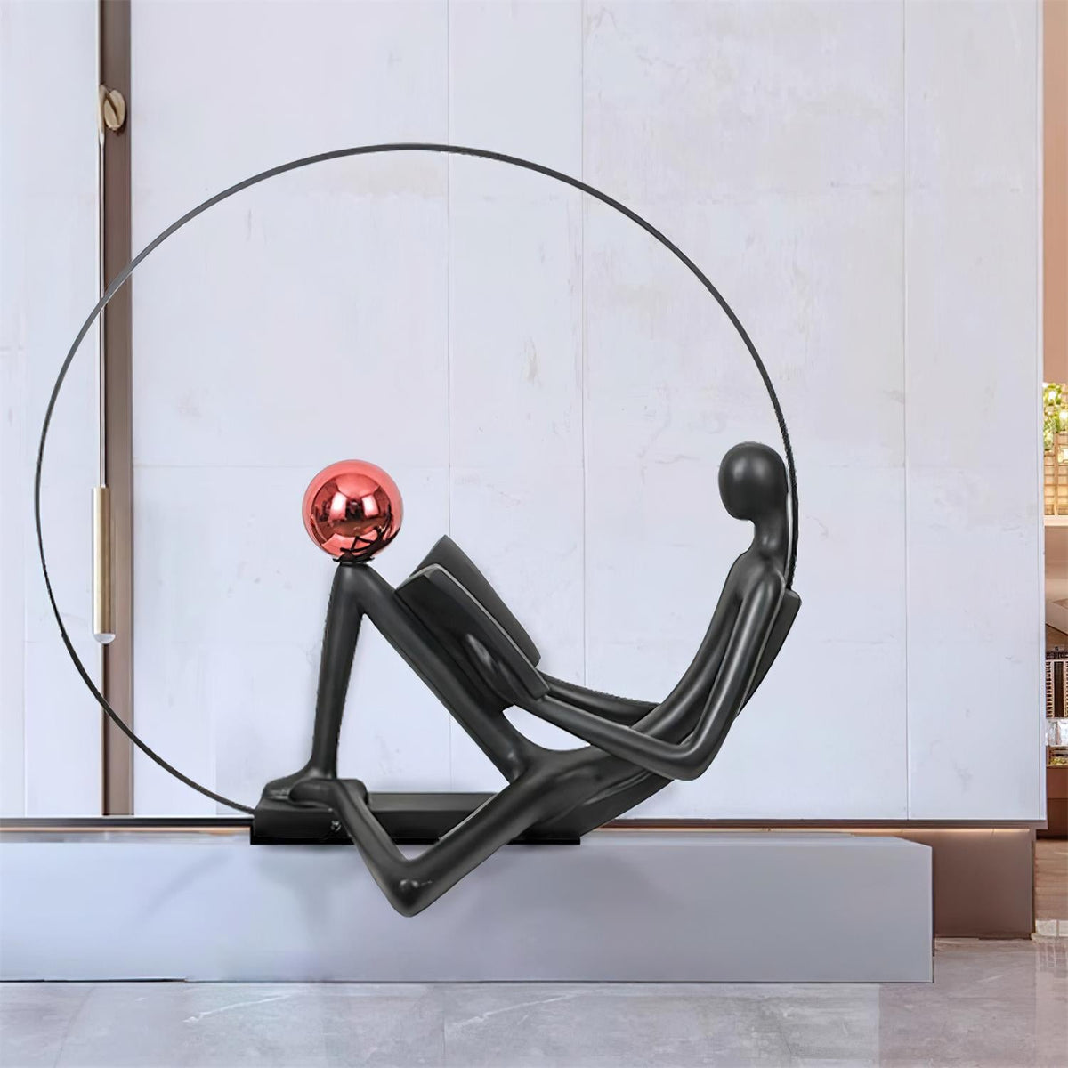 Flexia Floor Lamp