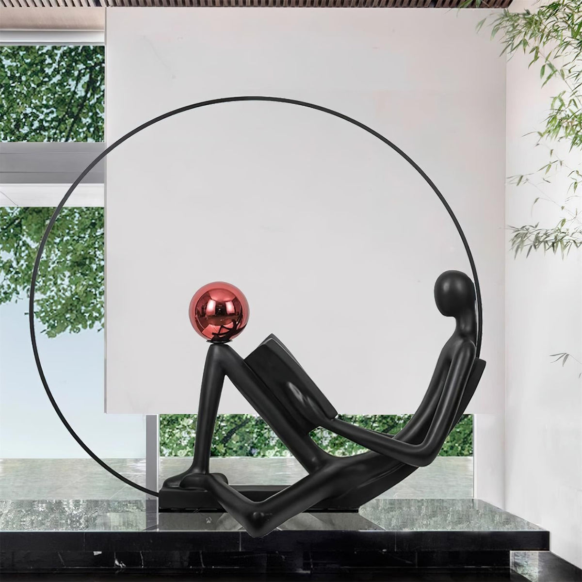 Flexia Floor Lamp