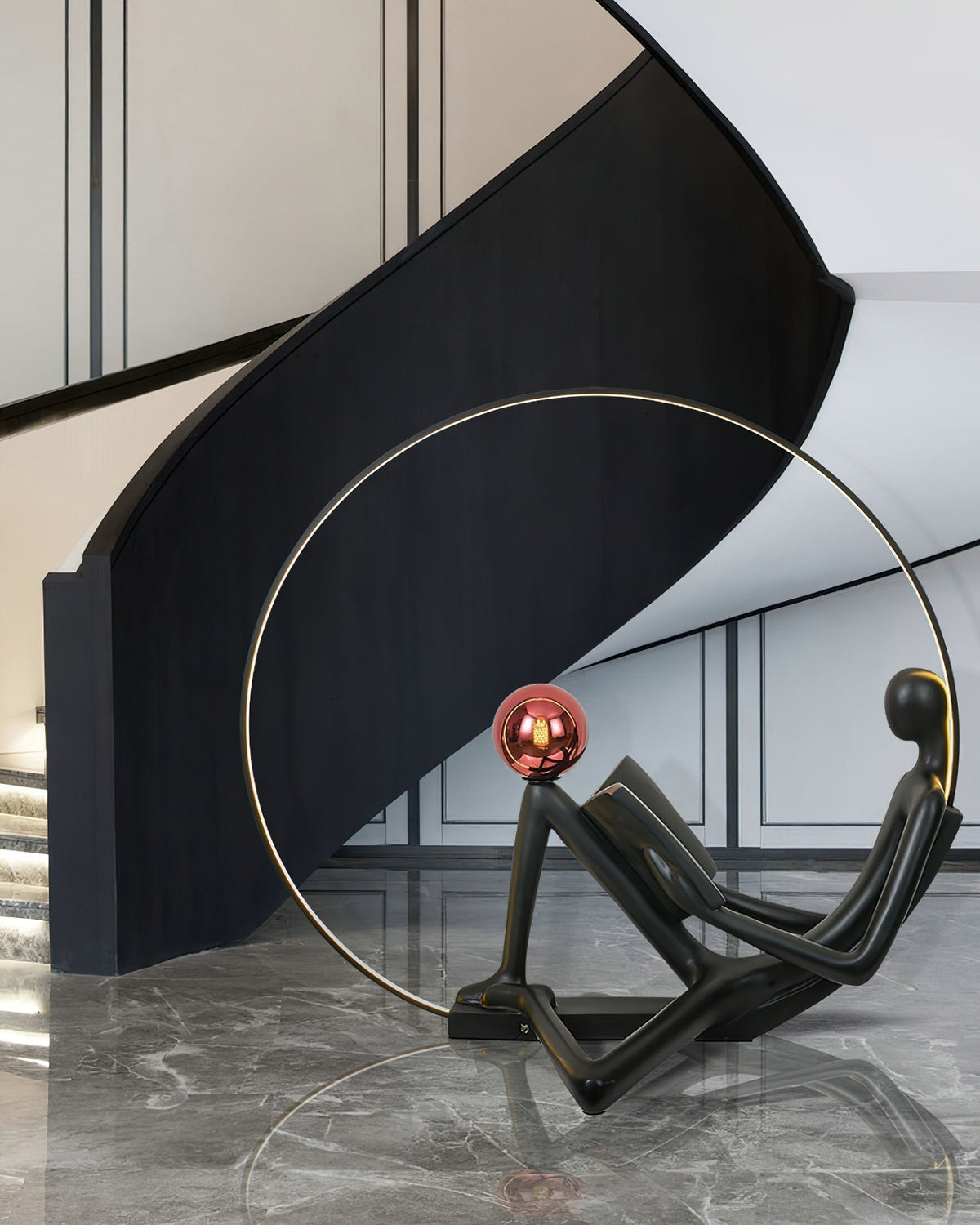 Flexia Floor Lamp