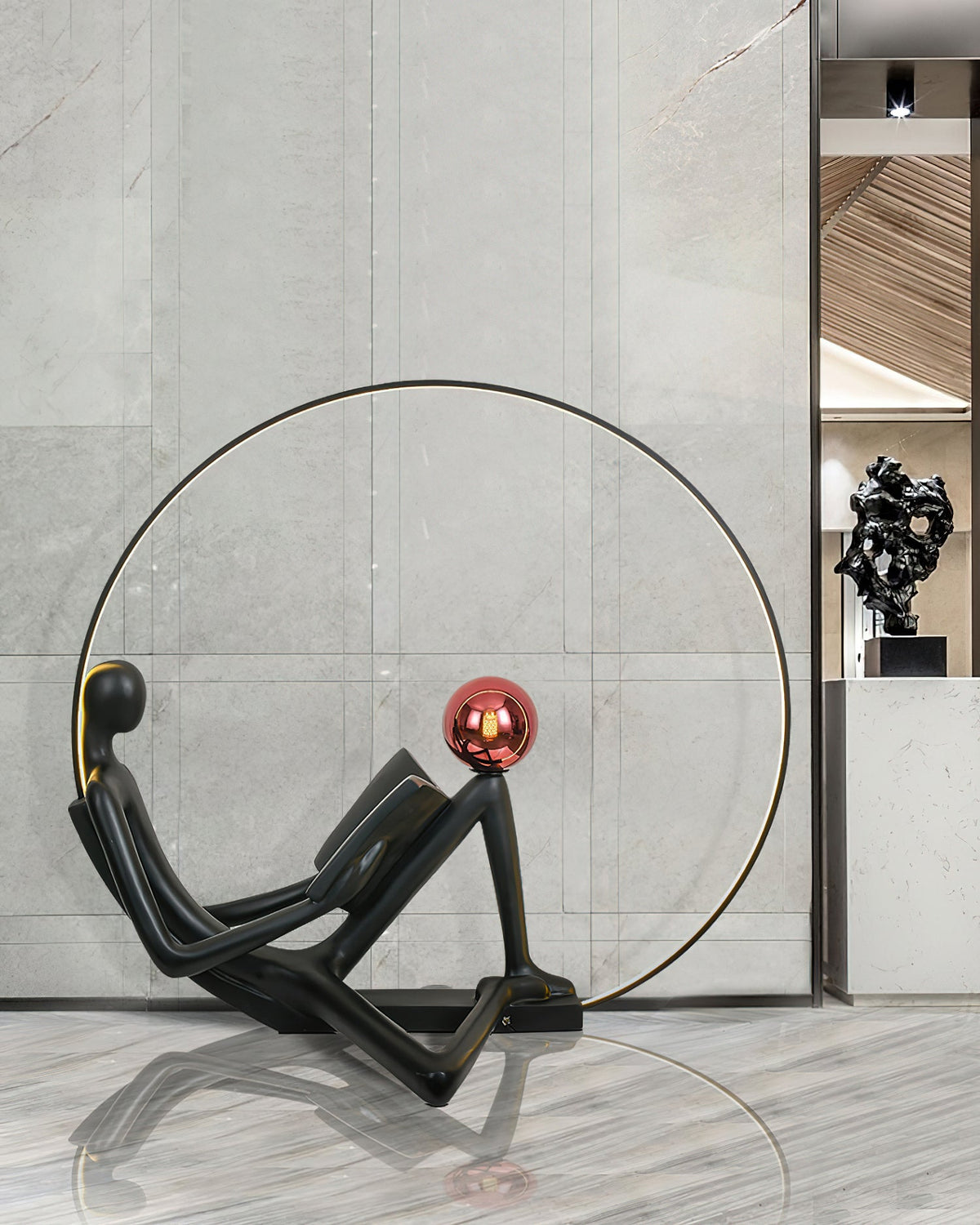 Flexia Floor Lamp