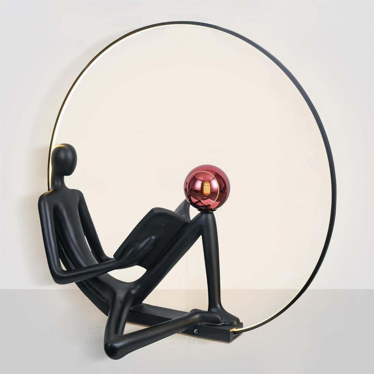 Flexia Floor Lamp