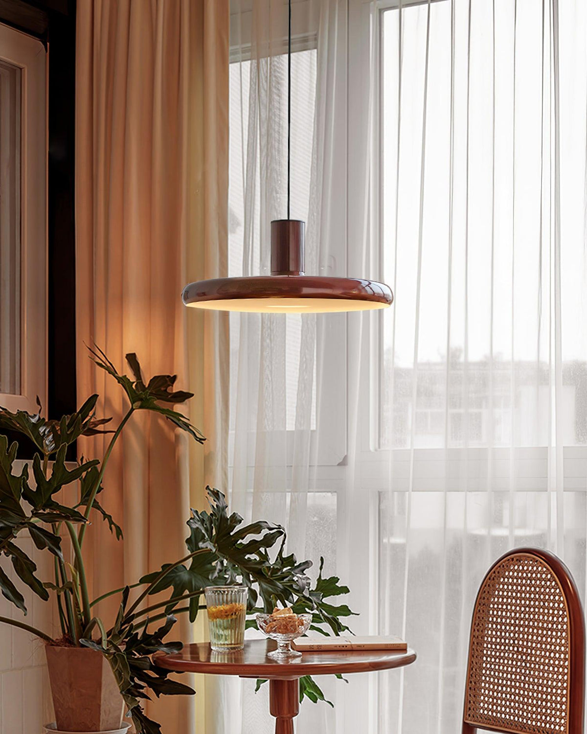 Fishel Pendant Lamp
