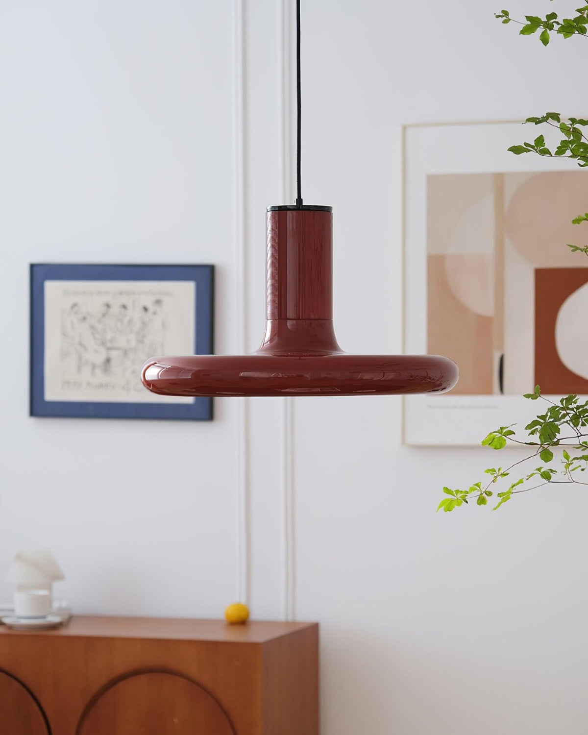 Fishel Pendant Lamp