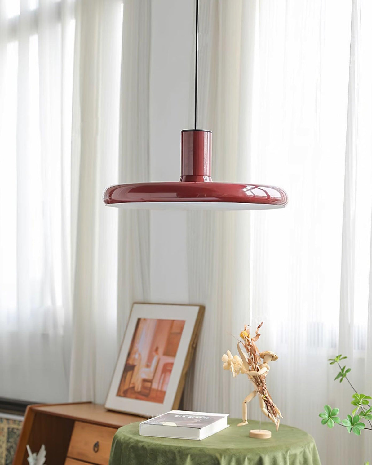 Fishel Pendant Lamp