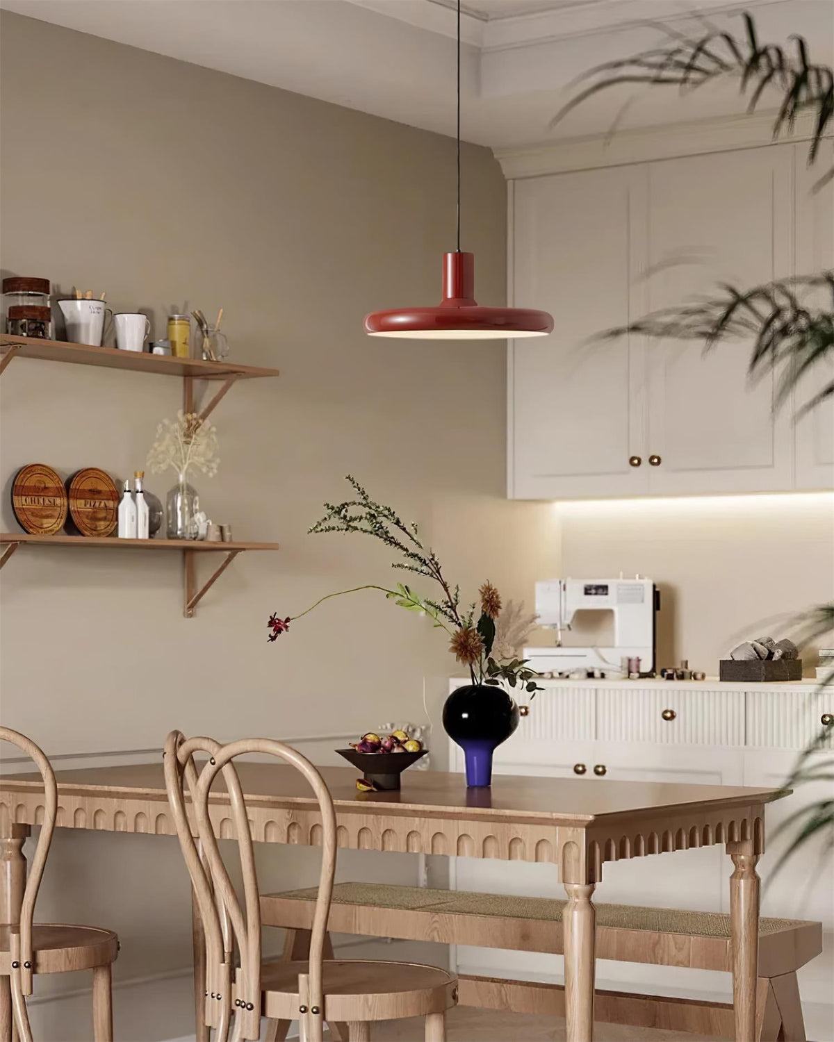 Fishel Pendant Lamp
