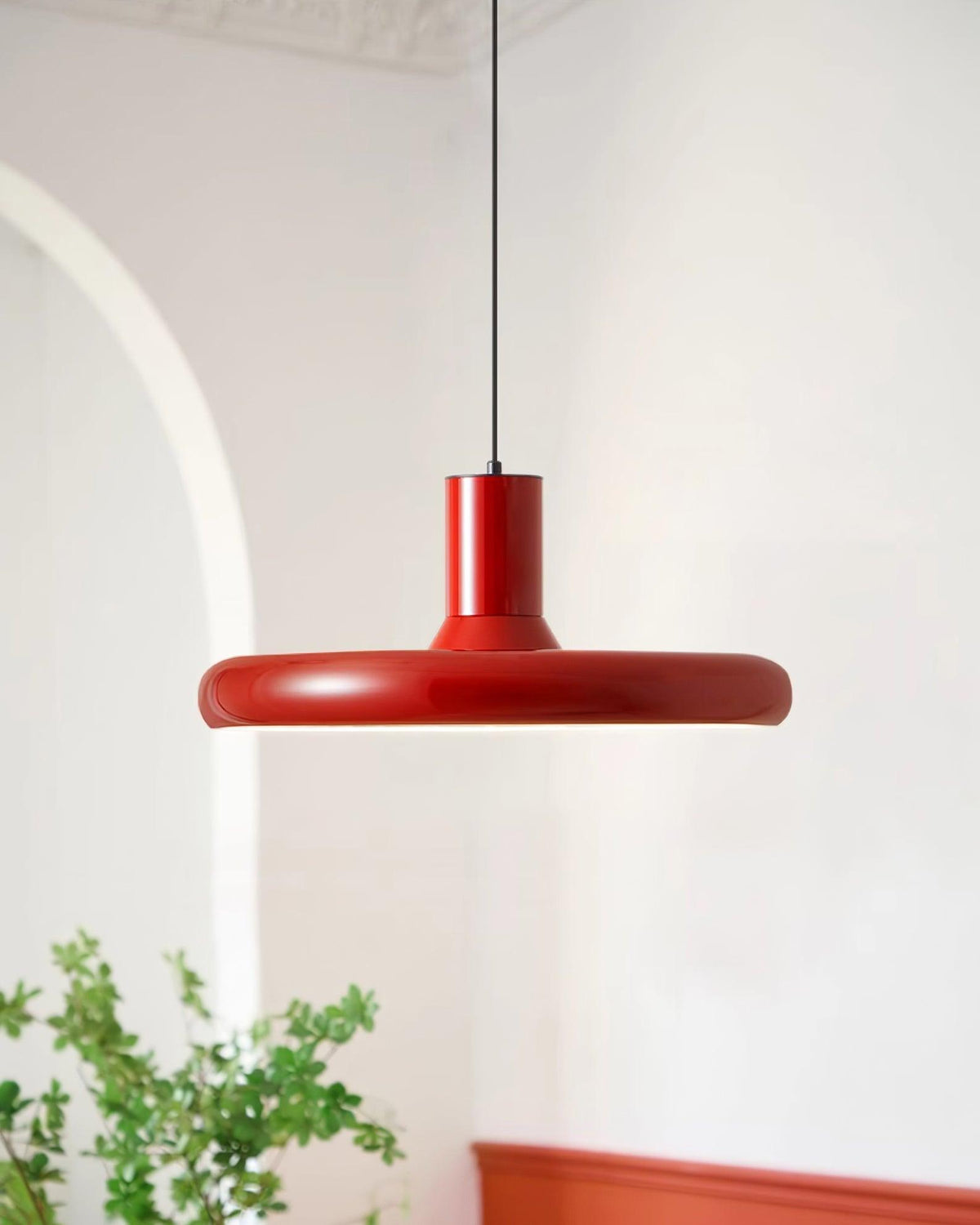 Fishel Pendant Lamp