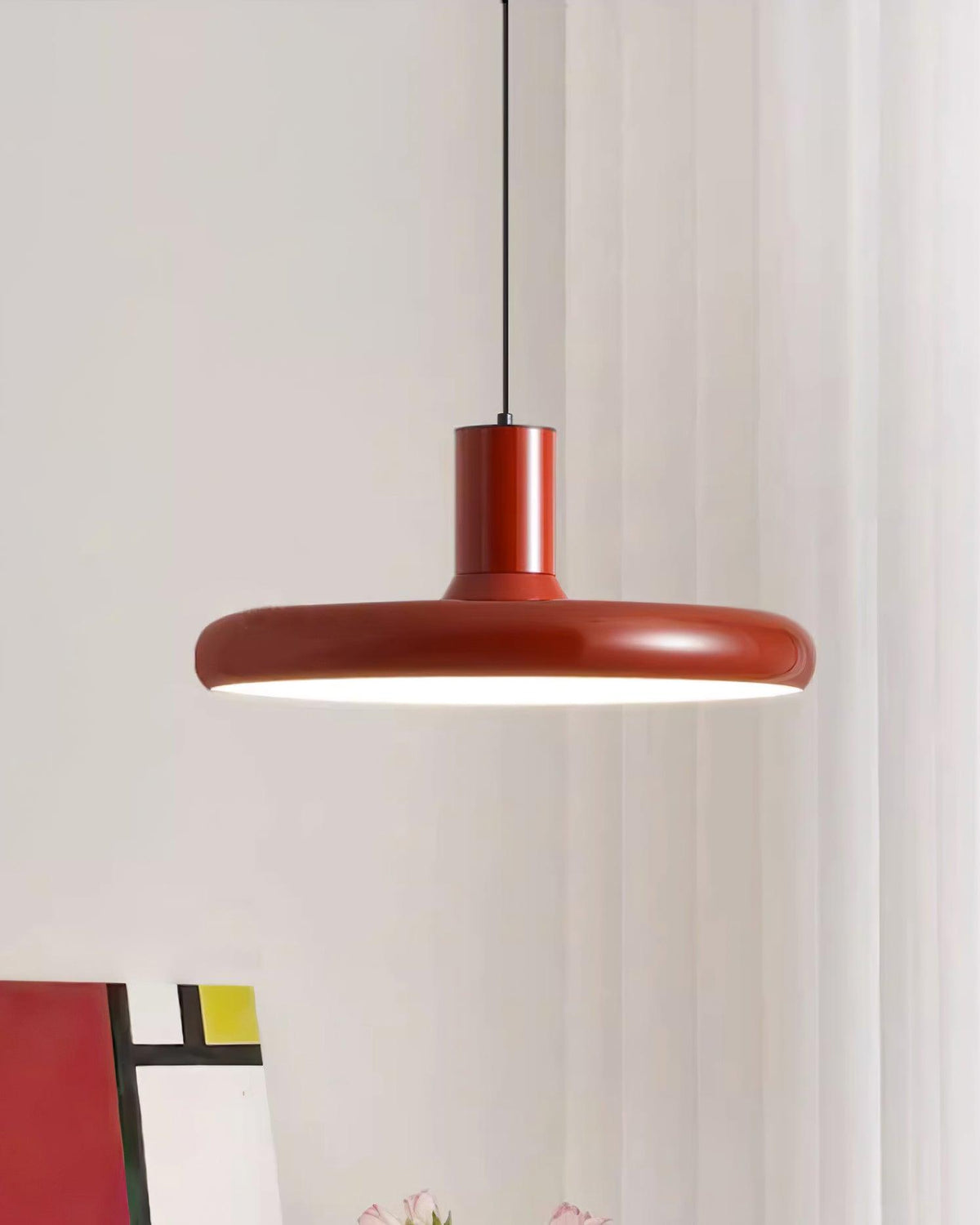 Fishel Pendant Lamp