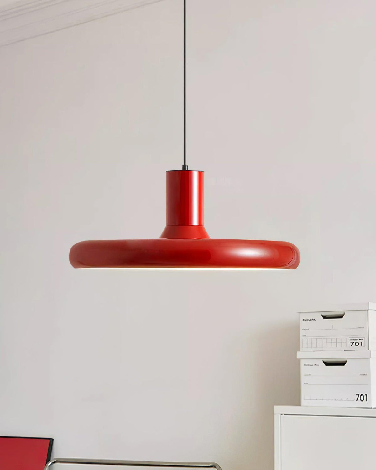 Fishel Pendant Lamp