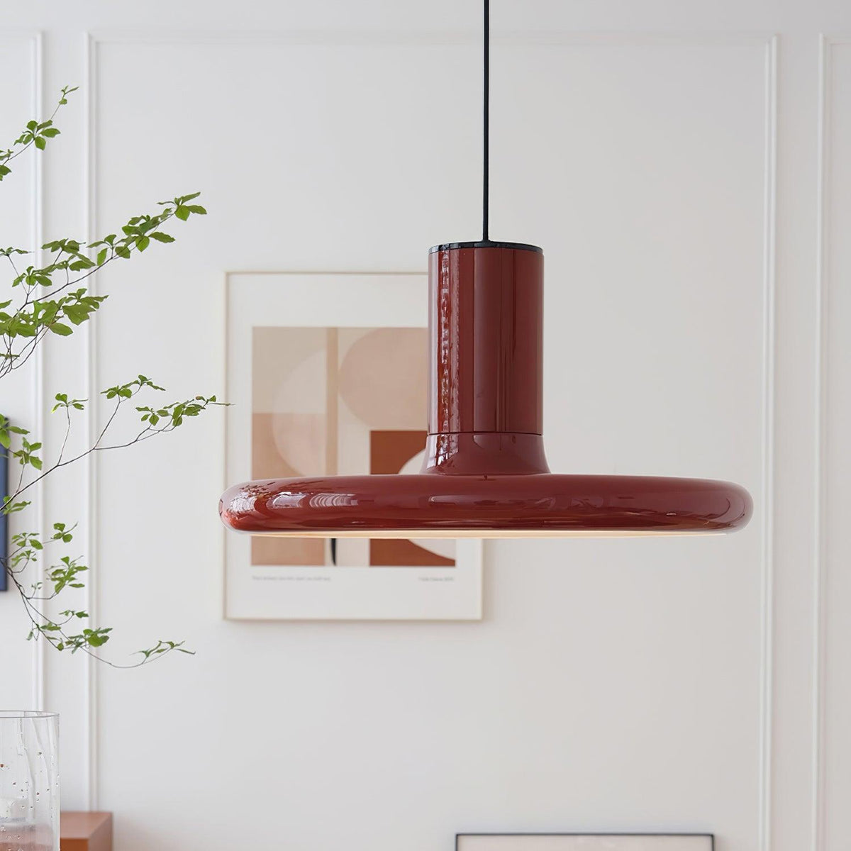 Fishel Pendant Lamp