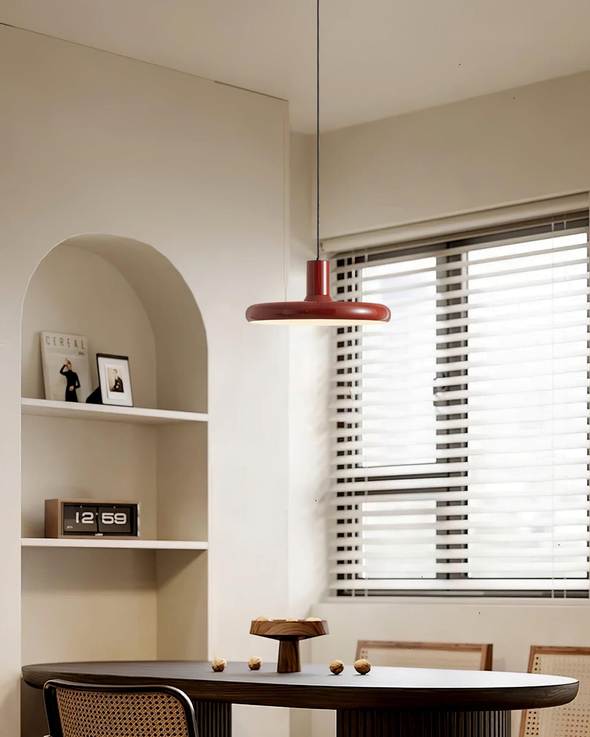 Fishel Pendant Lamp