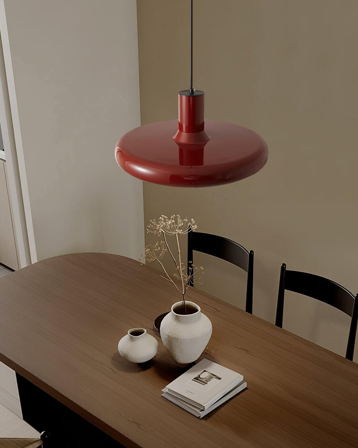 Fishel Pendant Lamp