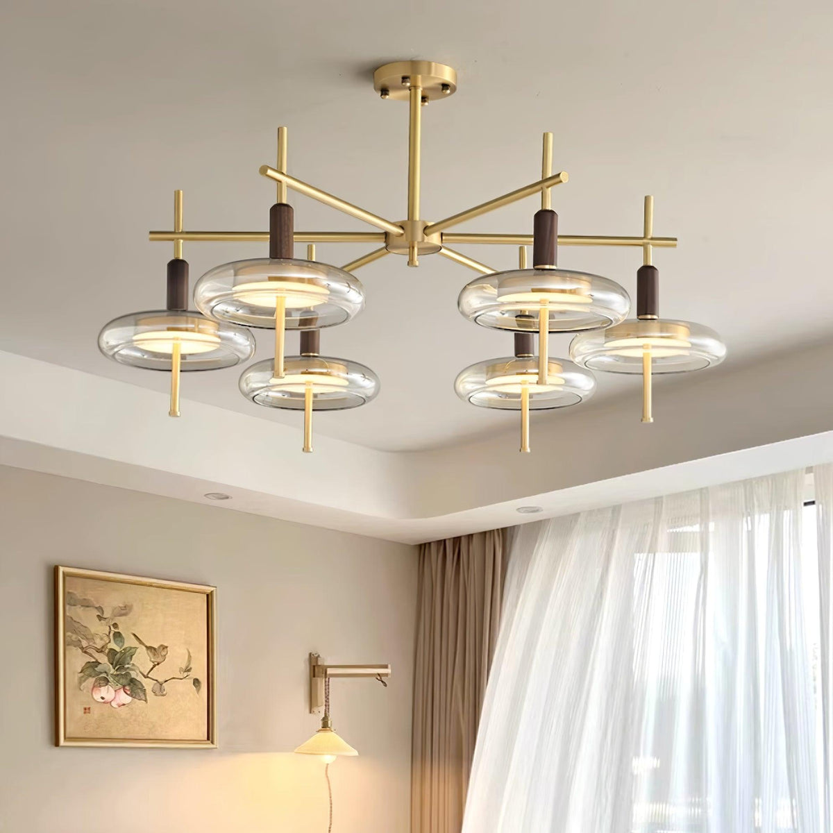 Renelora Chandelier