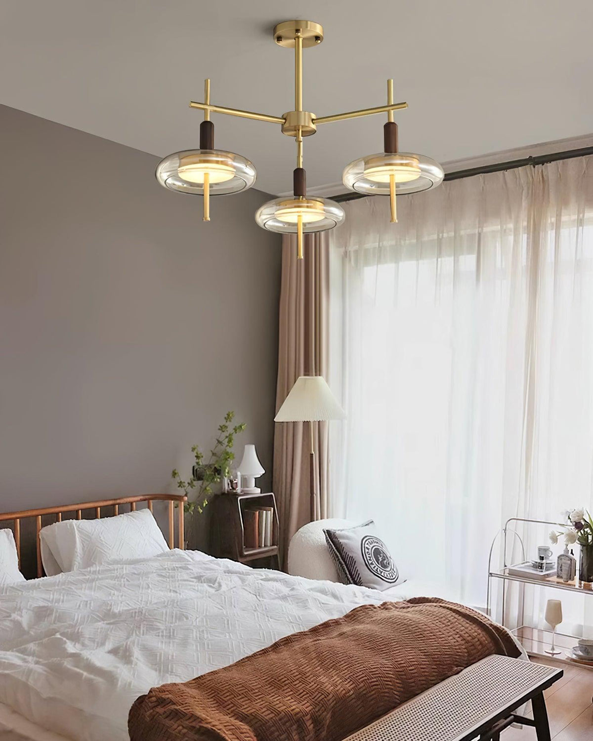 Renelora Chandelier