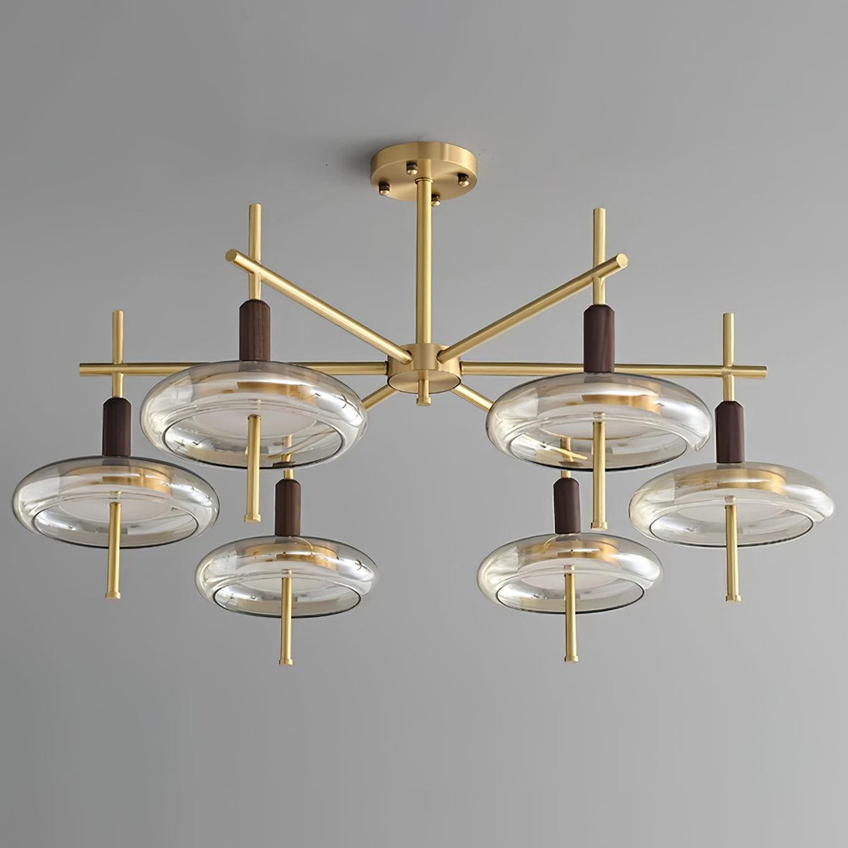 Renelora Chandelier