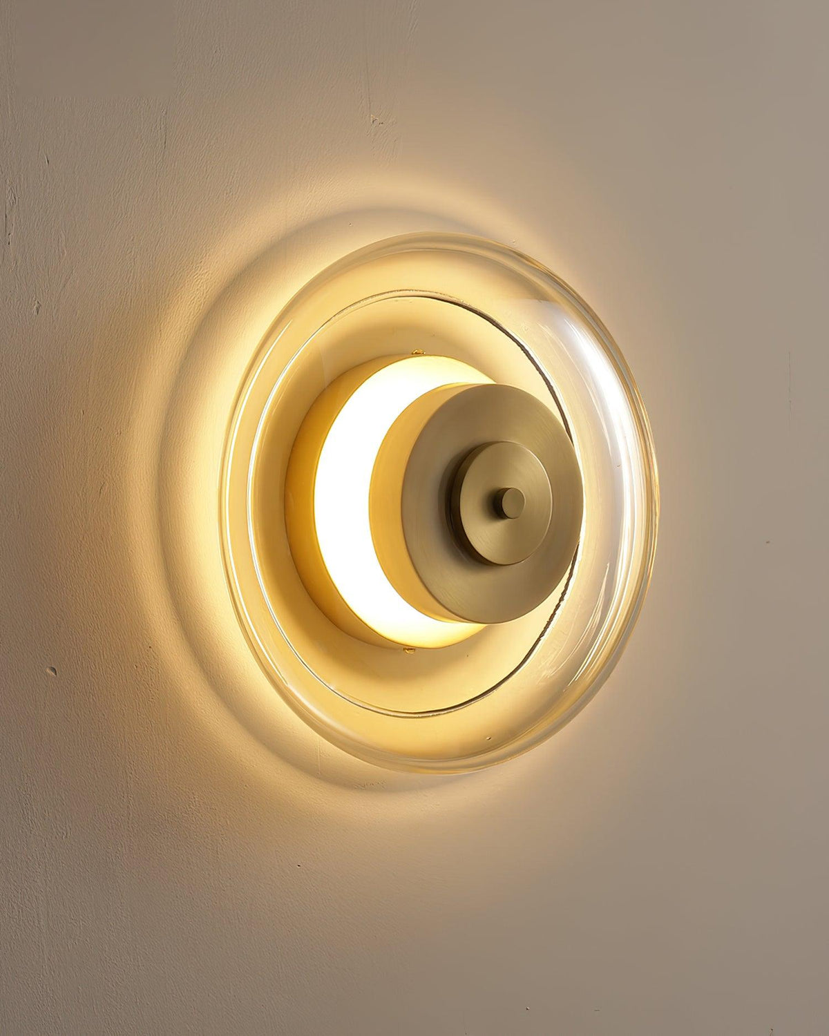 Elysso Wall Lamp